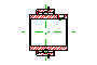 2D Sectional View